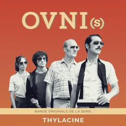 OVNI(s)-Bande Originale de la Série