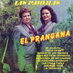 El Prángana (Ranchera)