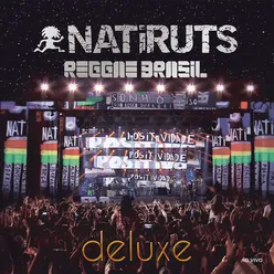 Divide Natiruts Reggae Brasil - Ao Vivo