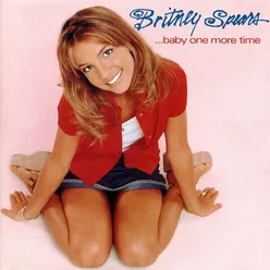 ...Baby One More Time (Boy Wunder Radio Mix)