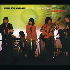 High Flyin' Bird Live - 11.25.1966 & 11.27.66 - We Have Ignition