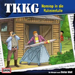 146 - Nonstop in die Raketenfalle (Teil 10)