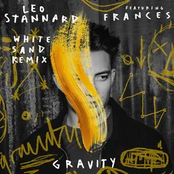 Gravity White Sand Remix