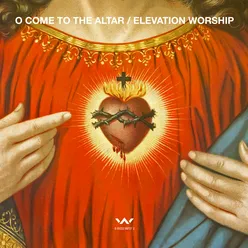 O Come to the Altar (Live)