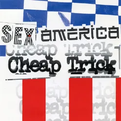 Cheap Trick Radio Spot