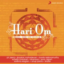 Hari Om