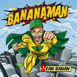 Bananaman