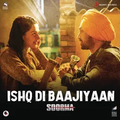 Ishq Di Baajiyaan