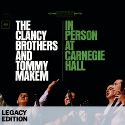 Haulin' the Bowline (Live at Carnegie Hall, New York, NY - March 17, 1963)