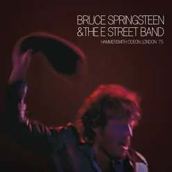 The E Street Shuffle / Having A Party (Live at the Hammersmith Odeon, London, UK - November 1975)