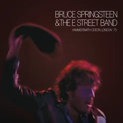 Backstreets (Live at the Hammersmith Odeon, London, UK - November 1975)