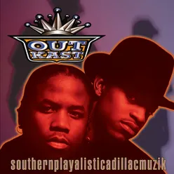 Southernplayalisticadillacmuzik