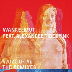 Work of Art (Nhan Solo Remix Radio Edit)