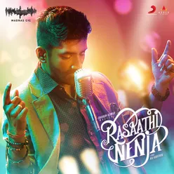 Rasaathi Nenja-Madras Gig Season 2