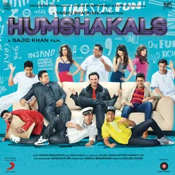 Humshakals