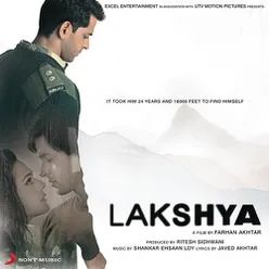 Lakshya