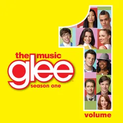 Maybe This Time (Glee Cast Version) (Cover of Liza Minnelli)