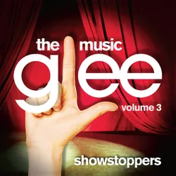 One Less Bell To Answer / A House Is Not A Home (Glee Cast Version)