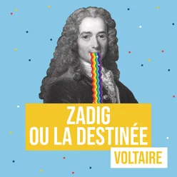 Zadig ou la destinée : Un coeur sincère et noble