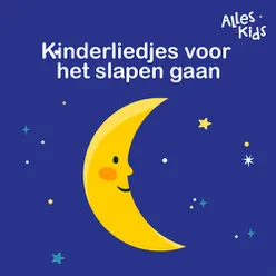 Kinderliedjes voor het slapen gaan