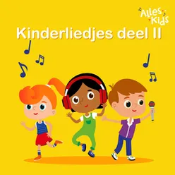 Kinderliedjes (deel II)