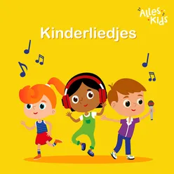 Kinderliedjes