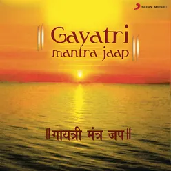 Gayatri Avahan