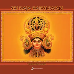 Sri raja rajeshwari