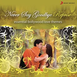 Never Say Good Bye - Reprise