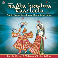 Shri Radha - Krishna Stuti