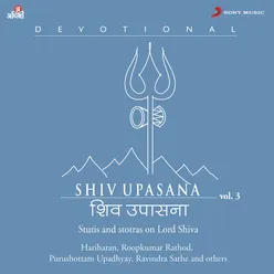 Shiv Upasana, Vol. 3