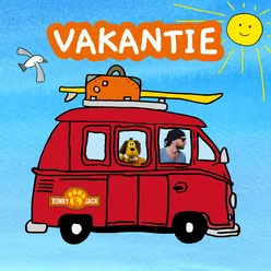 Vakantie (Instrumentaal)