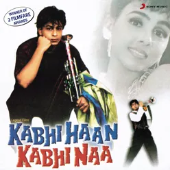 Kabhi haan kabhi naa