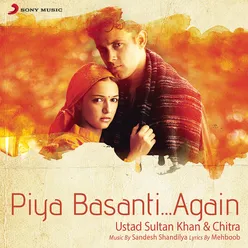 Piya Basanti (In The Lounge) Remix by DJ Rishabh