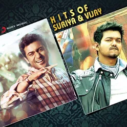 Hits Of Suriya & Vijay