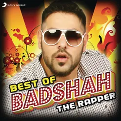 Proper Patola (feat. Badshah) (From "Proper Patola")