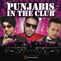 Madam Ji (feat. Raftaar) [From "Billionaire"]