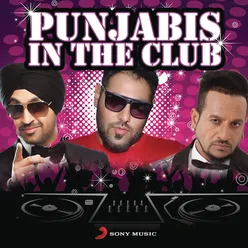 Punjabis in the Club