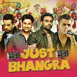 Just Bhangra