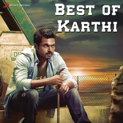 Best of Karthi