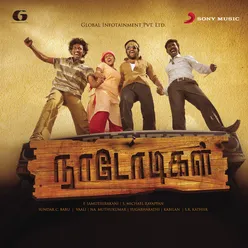 Naadodigal (Original Motion Picture Soundtrack)