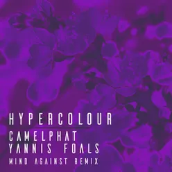 Hypercolour-Mind Against Remix