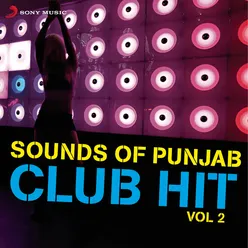 Sounds of Punjab Club Hit, Vol. 2