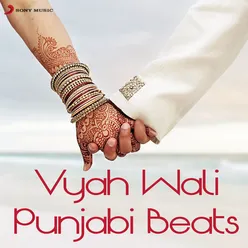 Vyah Wali Punjabi Beats