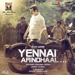 Yennai arindhaal