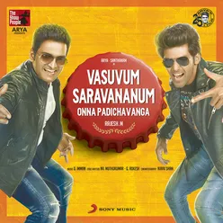 Vasuvum Saravananum