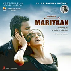 Mariyaan