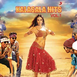 Kalaasala Hits, Vol. 1