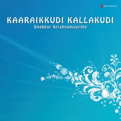 Kaaraikkudi