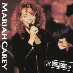 I'll Be There (Live at MTV Unplugged, Kaufman Astoria Studios, New York - March 1992)